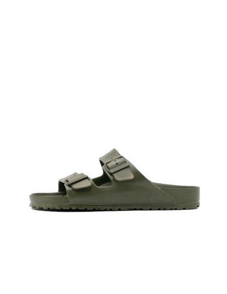 Birkenstock - Sandalias Arizona Eva Khaki