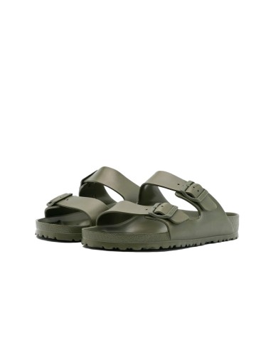 Birkenstock - Sandalias Arizona Eva Khaki