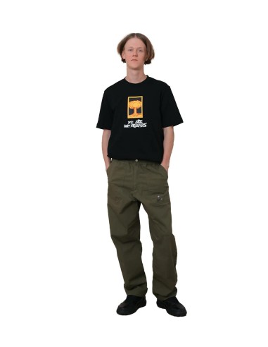 We Are Not Friends - Camiseta National Nuke