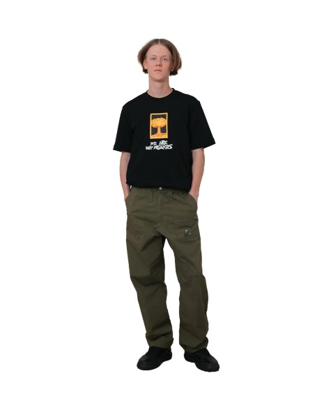 We Are Not Friends - Camiseta National Nuke