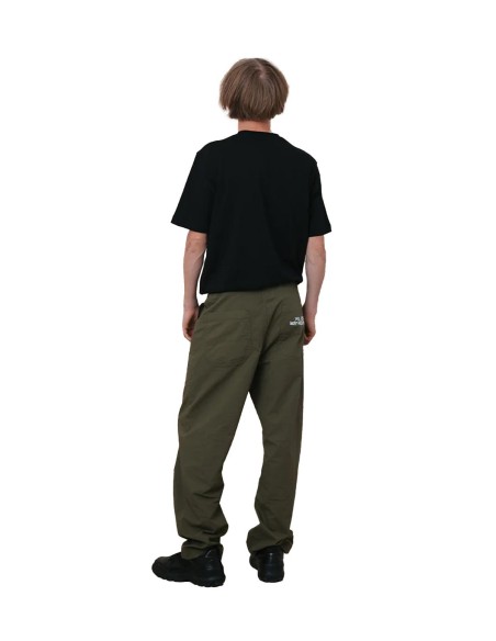 We Are Not Friends - Camiseta National Nuke