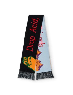 We Are Not Friends - Bufanda Reversible