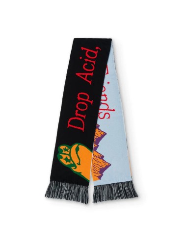 We Are Not Friends - Bufanda Reversible