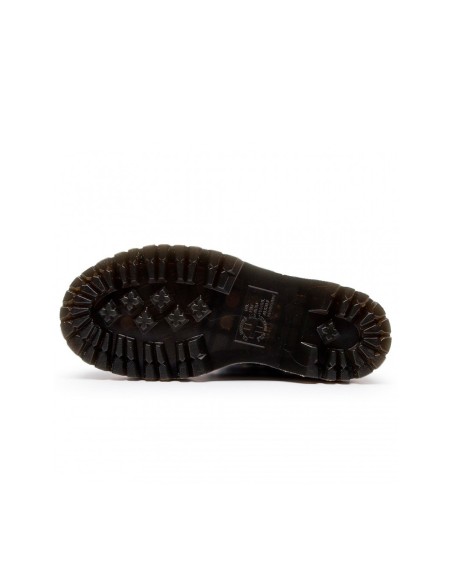 Dr. Martens - Botas con Plataforma Jadon de Piel Smooth