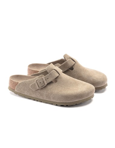 Birkenstock® - Zuecos Boston