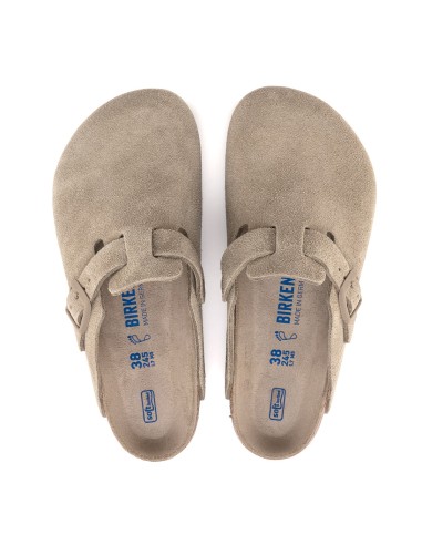 Birkenstock® - Zuecos Boston