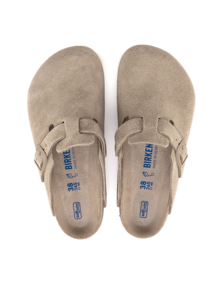Birkenstock® - Zuecos Boston