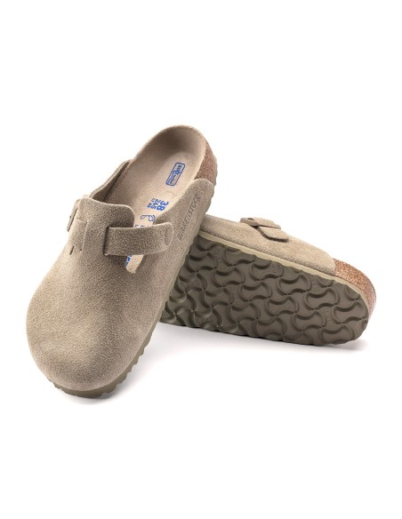 Birkenstock® - Zuecos Boston