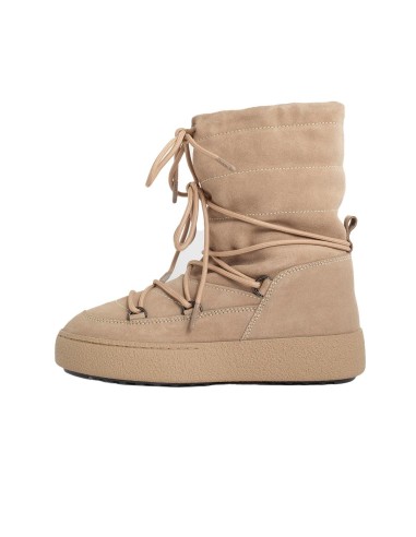 Moon Boots - Botas Suede