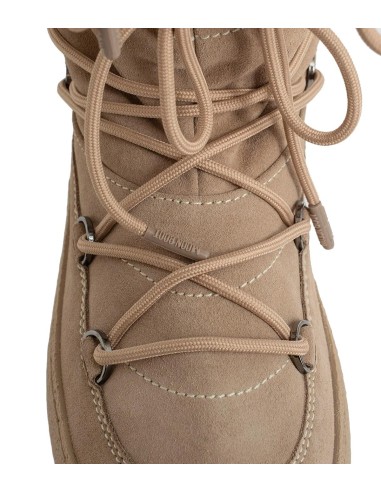 Moon Boots - Botas Suede