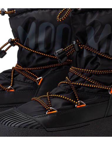 Moon Boots - Botas Mtrack Polar