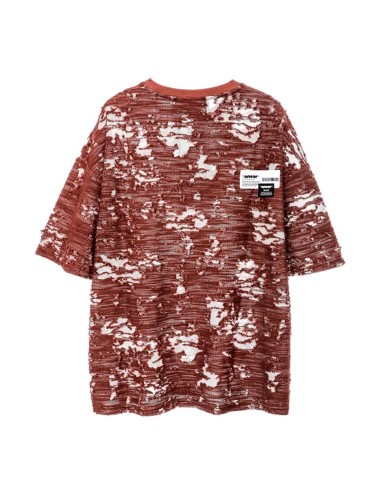 Mod Wave Movement - Camiseta Black Capsule