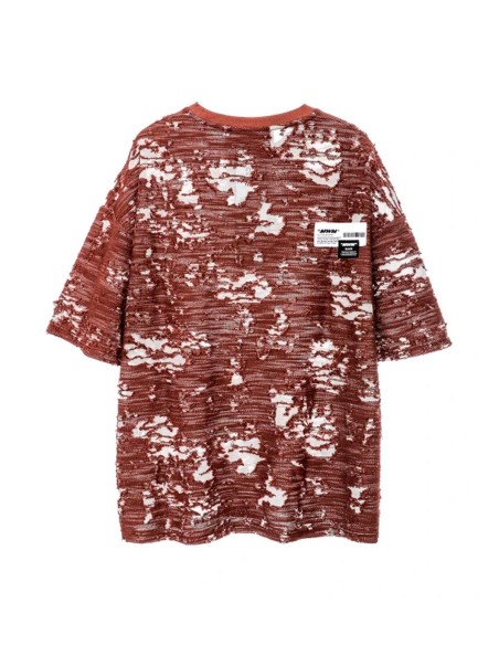 Mod Wave Movement - Camiseta Black Capsule