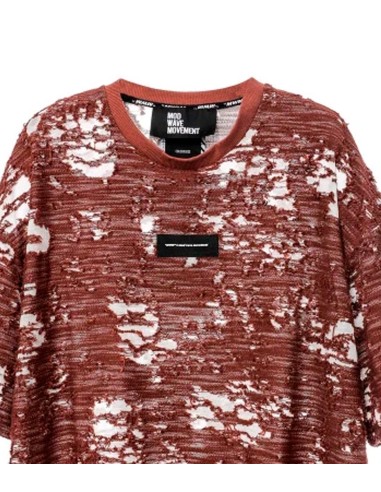 Mod Wave Movement - Camiseta Black Capsule