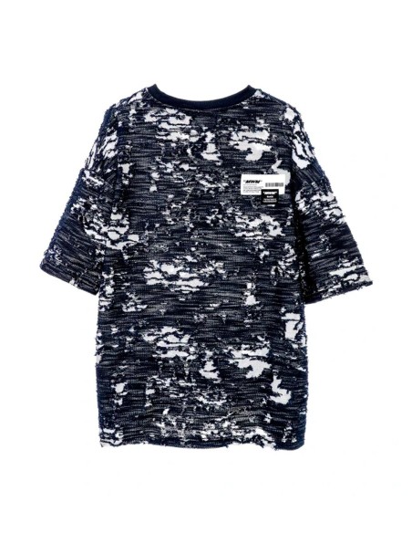 Mod Wave Movement - Camiseta Black Capsule