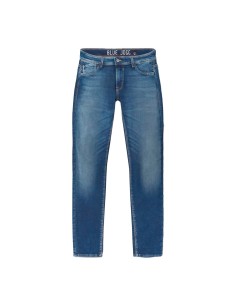 Le Temps Des Cerises - Pantalón Vaquero 711