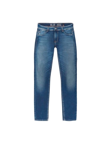 Le Temps Des Cerises - Pantalón Vaquero 711