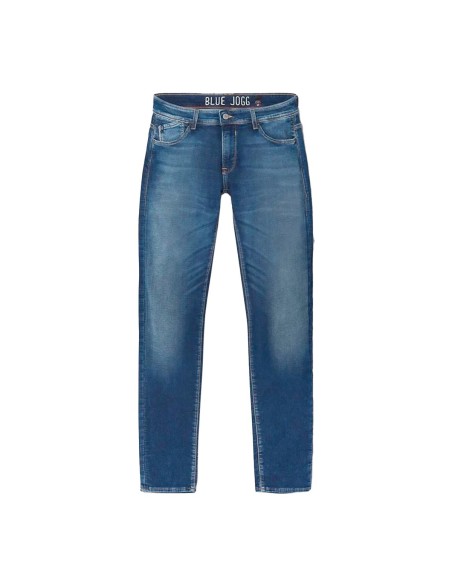 Le Temps Des Cerises - Pantalón Vaquero 711