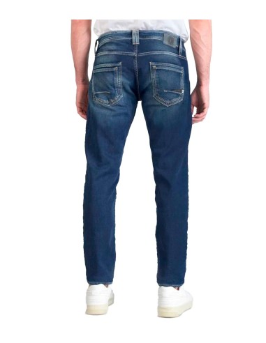 Le Temps Des Cerises - Pantalón Vaquero 711