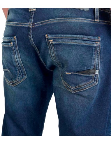 Le Temps Des Cerises - Pantalón Vaquero 711