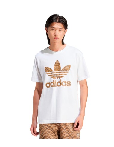 adidas - Camiseta Classic Monogram