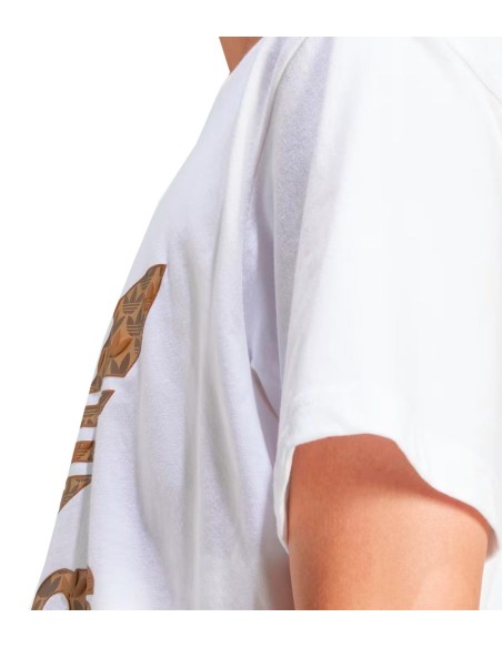 adidas - Camiseta Classic Monogram