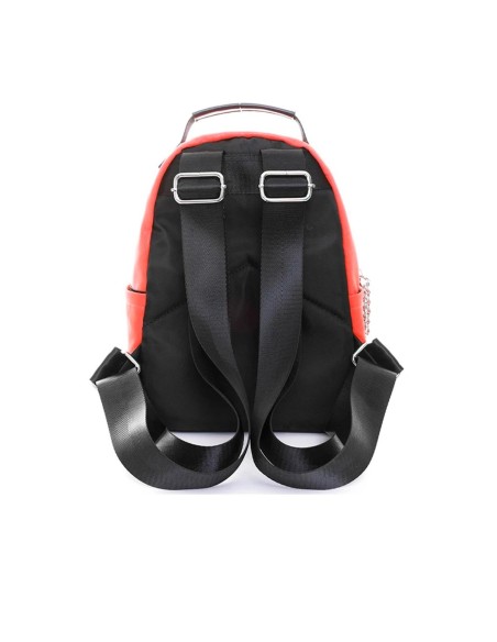 Mod Wave Movement - Mochila Teddy Mini