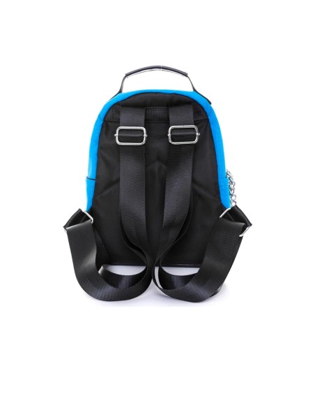 Mod Wave Movement - Mochila Teddy Mini