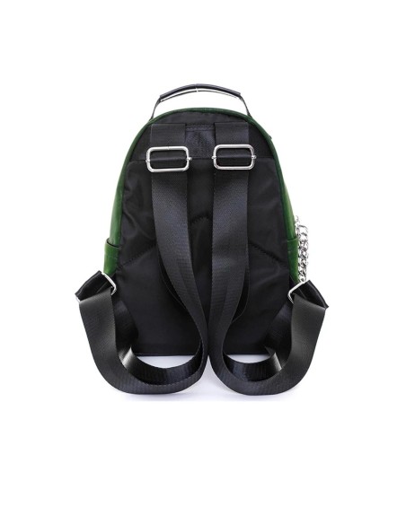 Mod Wave Movement - Mochila Teddy Mini