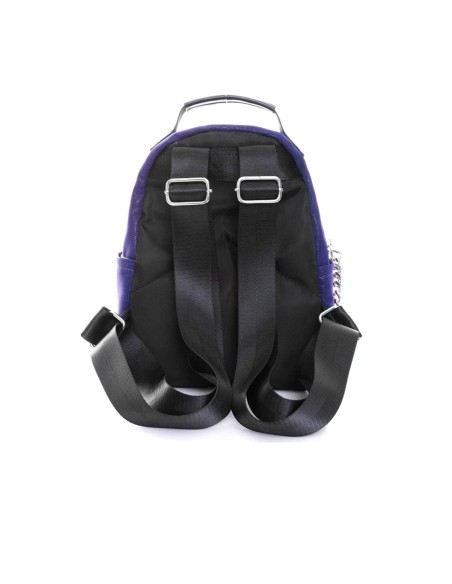 Mod Wave Movement - Mochila Teddy Mini