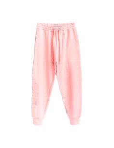 Mod Wave Movement - Pantalones Black Capsule Pants