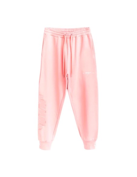 Mod Wave Movement - Pantalones Black Capsule Pants