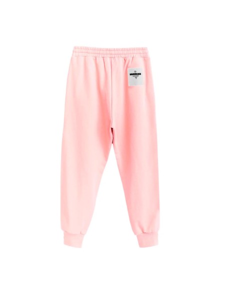 Mod Wave Movement - Pantalones Black Capsule Pants