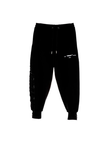 Mod Wave Movement - Pantalones Black Capsule Pants