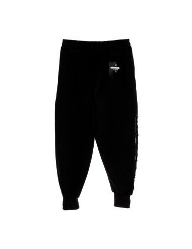 Mod Wave Movement - Pantalones Black Capsule Pants