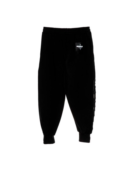 Mod Wave Movement - Pantalones Black Capsule Pants