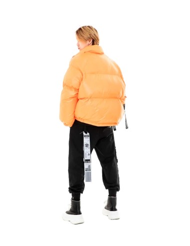 Mod Wave Movement - Pantalones Black Capsule Pants