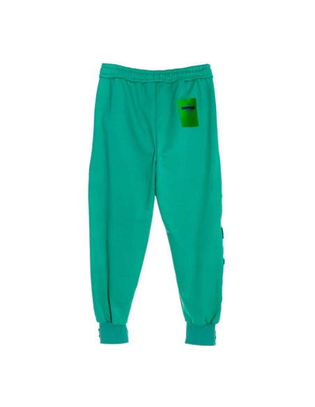 Mod Wave Movement - Pantalones Black Capsule Pants