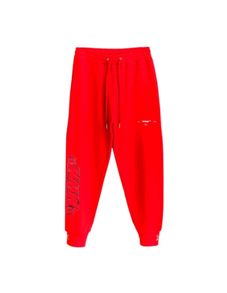 Mod Wave Movement - Pantalones Black Capsule Pants