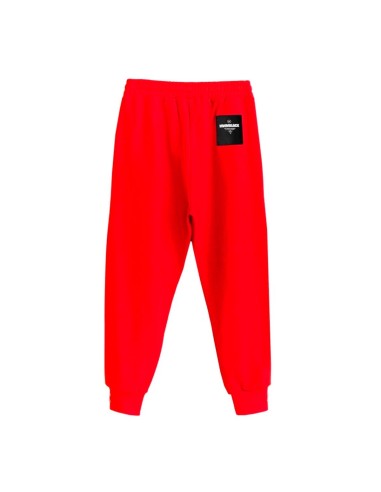 Mod Wave Movement - Pantalones Black Capsule Pants