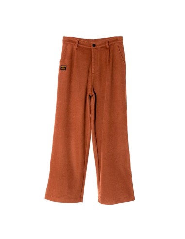 Mod Wave Movement - Pantalón Black Capsule