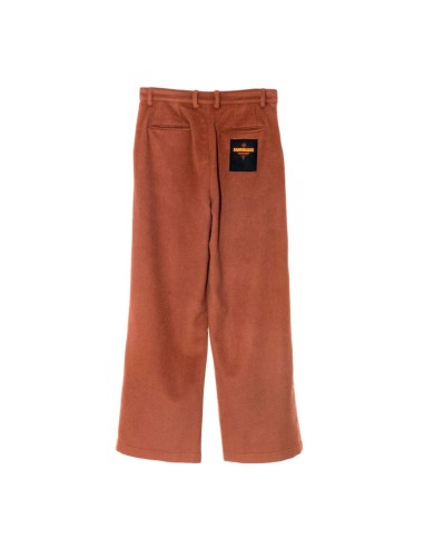 Mod Wave Movement - Pantalón Black Capsule