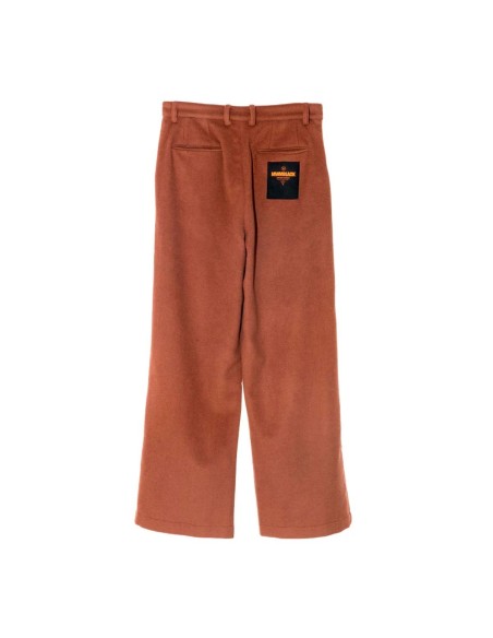 Mod Wave Movement - Pantalón Black Capsule