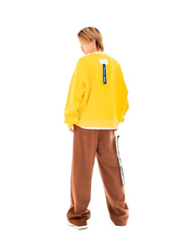 Mod Wave Movement - Pantalón Black Capsule