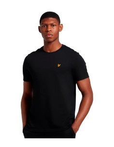 Lyle & Scott - Camisas V1-Plain T-Shirt