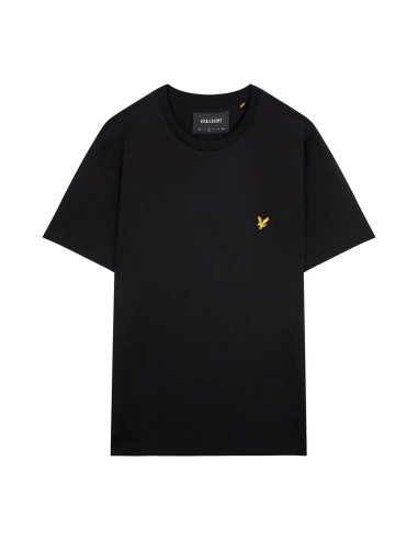 Lyle & Scott - Camisas V1-Plain T-Shirt