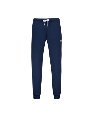 Le Coq Sportif - Pantalones Monochrome Pant Regular N