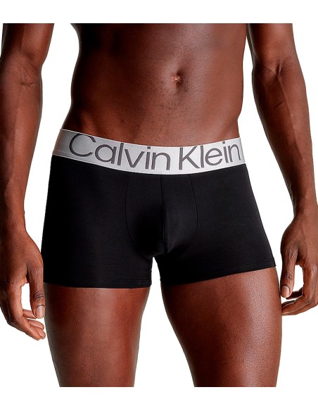 Calvin Klein - Ropa Interior Low Rise Trunk 3Pk