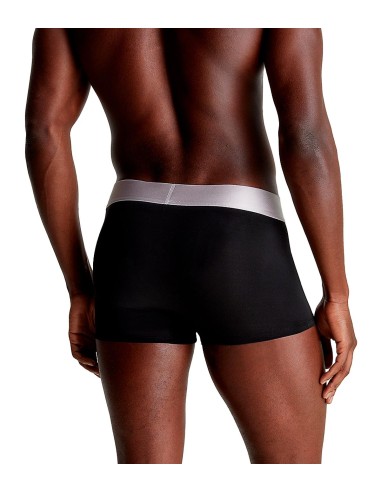 Calvin Klein - Ropa Interior Low Rise Trunk 3Pk