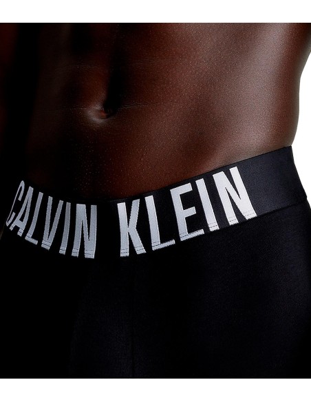 Calvin Klein - Ropa Interior Trunk 3Pk
